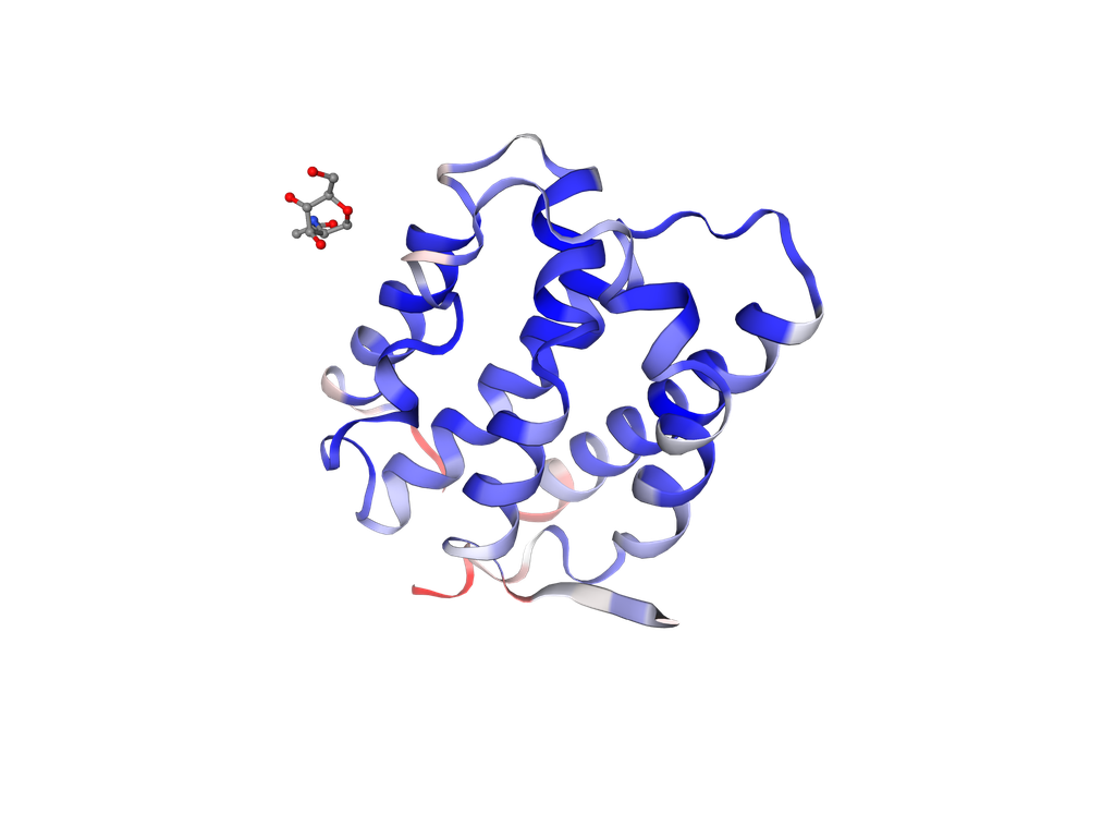 Recombinant Human Interleukin-19 (IL19), Biotinylated - 20 ug