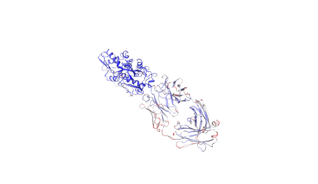 [0399-CSB-RP149194Ba-1MG] Recombinant Mycobacterium tuberculosis Phosphate-binding protein (pstS1), partial - 1 mg