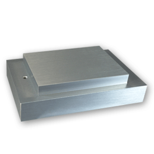 Heating Block for 1 x Micro Plate (2 & 4 block models only) - 1 unit