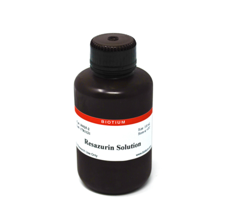 Resazurin Cell Viability Assay Kit (alamarBlue™) - 25 mL