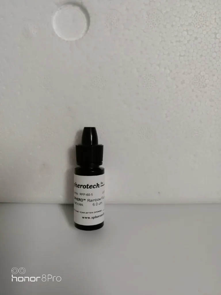 [0343-40-5031-10]  AP Detection buffer 10X (Alkaline Phos. buffer) - 100 mL