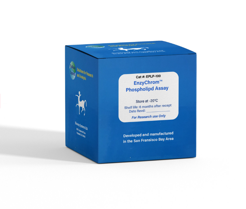 EnzyChrom™ Phospholipid Assay Kit 100T