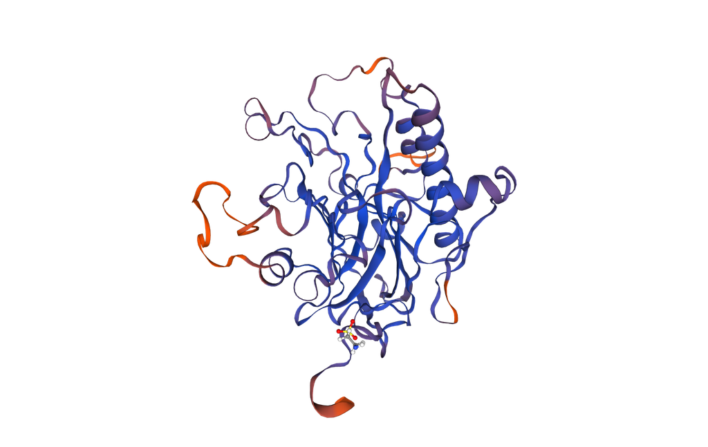 [0882-PH42106M5-100UG] APEX2 (NM_014481) Human Recombinant Protein - 100 ug