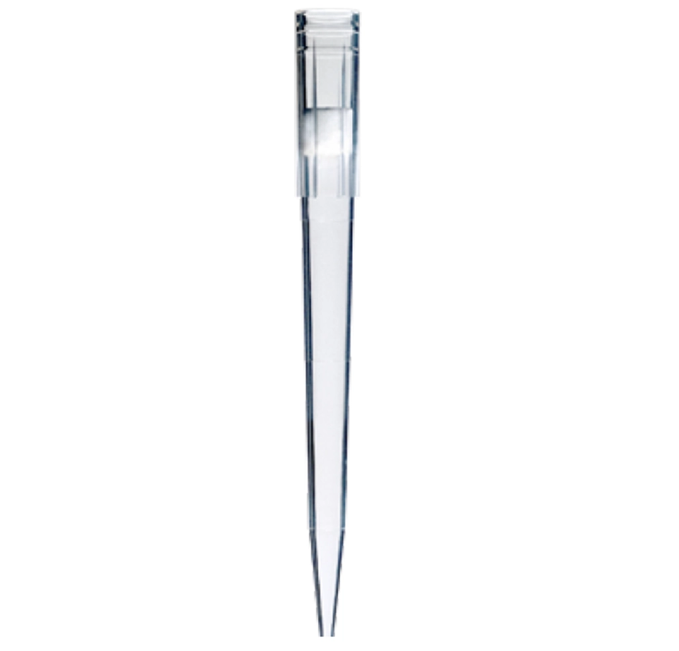 [0347-22-429] 1000 ul Wide Bore FilterTip Racked, Sterile - 40 Racks Of 96 Tips/Unit