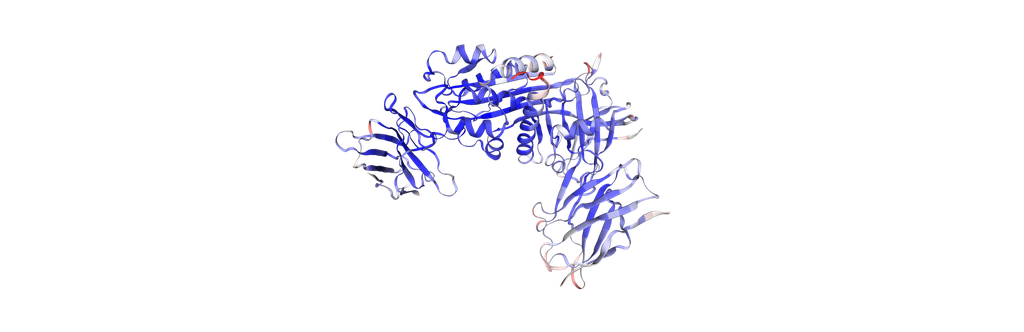 Recombinant Human Plasminogen activator inhibitor 1 (SERPINE1, PAI-1), partial, His-tagged - 100 ug