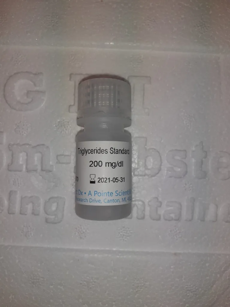 Avidin Polystyrene Particles, 5.0%w/v, 1.0-1.9µm - 10 mL