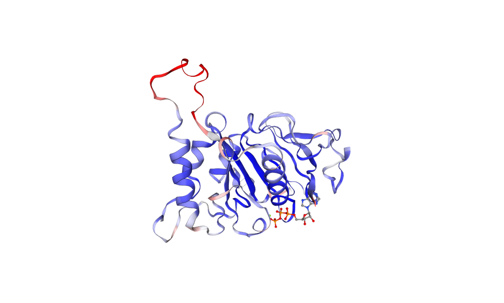 [0544-MBS1008368-E.coli-1MG] M. tuberculosis ESX-3 secretion system protein EccC3 (eccC3) Recombinant Protein, partial - 1 mg
