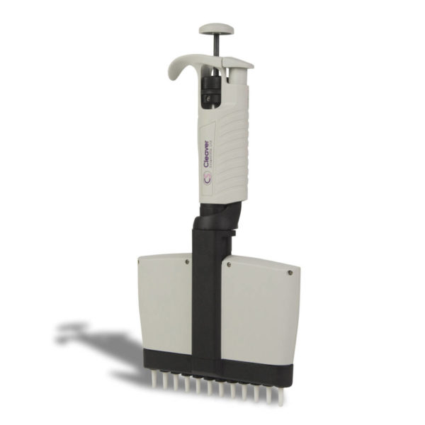 omniPETTE 12 Channel Pipette (50 - 300ul) - 1 unit