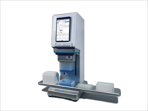 [0888-MP9604-E] AutoMATE™ 96 Microplate Pipetting Workstation, 230V (head not included) - 1 unit
