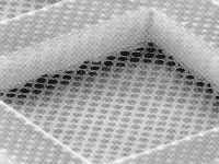 [0414-M-CEM-Q4100AR2-2nm] Quantifoil R 2/2 with Ultrathin Carbon (2 nm), 400 Mesh, Gold, 100/pk