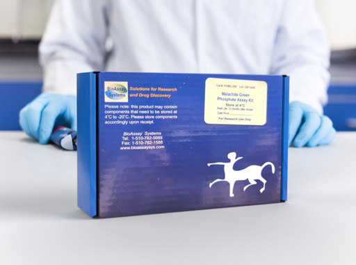 [0065-POMG-25H] Malachite Green Phosphate Assay Kit - 2500 tests