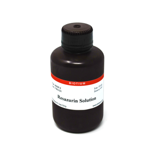 [0037-30025-1] Resazurin Cell Viability Assay Kit (alamarBlue™) - 25 mL