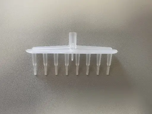 [1201-704526] 8-Port Manifold, Autoclavable, Individually Wrapped - 1 unit