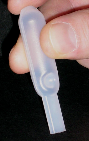 [0917-Z722390-100EA] Gel Extraction Tool - 100 pcs.