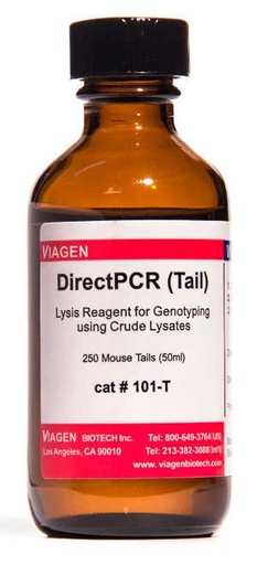 [0388-101-T] DirectPCR Tail - 100 mL