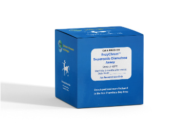 [0065-ESOD-100] EnzyChrom™ Superoxide Dismutase Assay Kit-100T