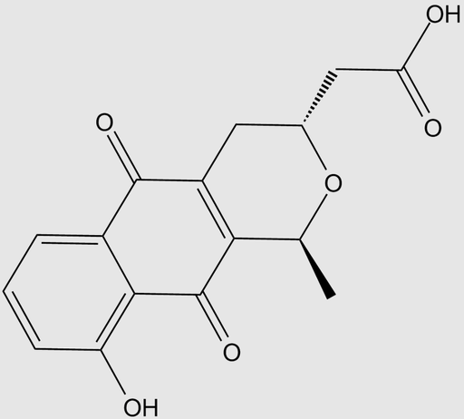 [0607-A8191-25MG] Nanaomycin A (DNMT3B inhibitor) - 25 mg