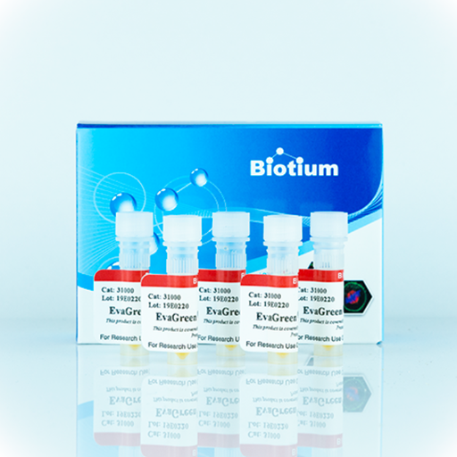 [0037-31000-T] EvaGreen® Dye, 20X in Water - Trial size (1 mL)