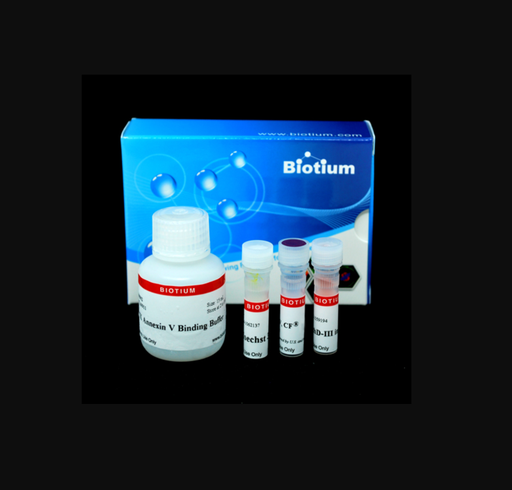 [0037-#30066] Apoptotic, Necrotic and Healthy Cells Quantitation Kit Plus - 50 assays