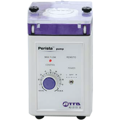 [0245-1221333] AC-2110 II Perista® Pump