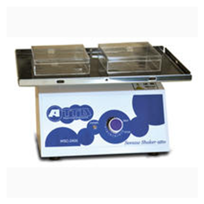 [0245-2312200] WSC-2400 SeesawShaker atto - 1 unit