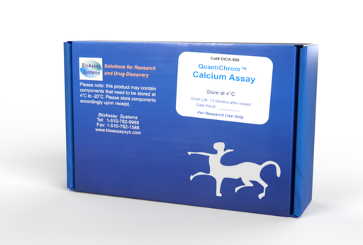 [0065-DICA-500] QuantiChrom™ Calcium Assay Kit - 500 assays
