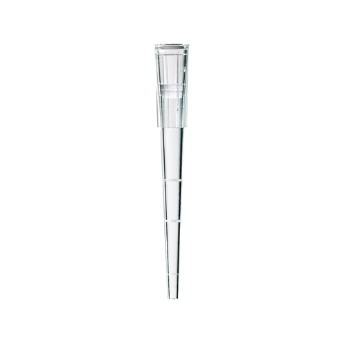[0347-22-430P] 200 ul Wide Bore Filter Tips Racked, Sterile - 10 Racks Of 96 Tips/Unit
