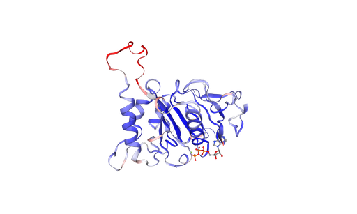 [0399-CSB-EP527515MVZ-1MG] Recombinant Mycobacterium tuberculosis ESX-3 secretion system protein EccC3 (eccC3), partial - 1 mg