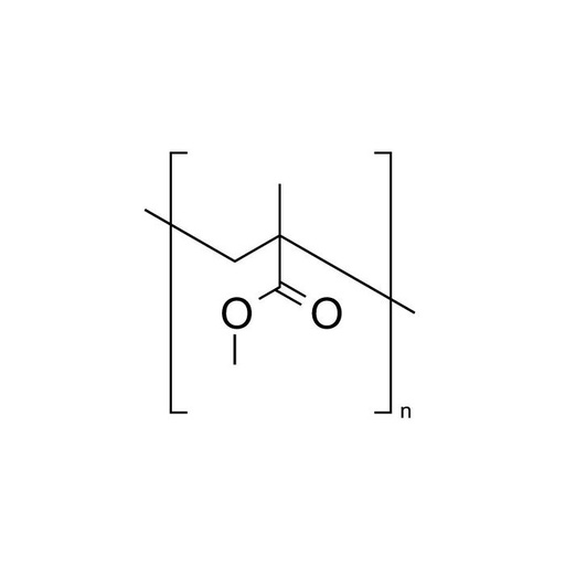 [0752-17913-500] Poly(methyl methacrylate), MW 100000 (PMMA 100K)