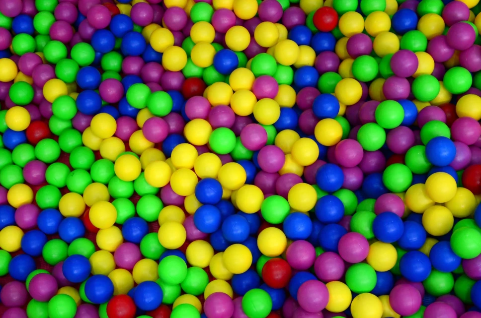 [0007-ACURFP-38-5] AccuCount Ultra Rainbow Fluorescent Particles, 10^6/mL, 3.8 (+/- 0.3)um - 5mL