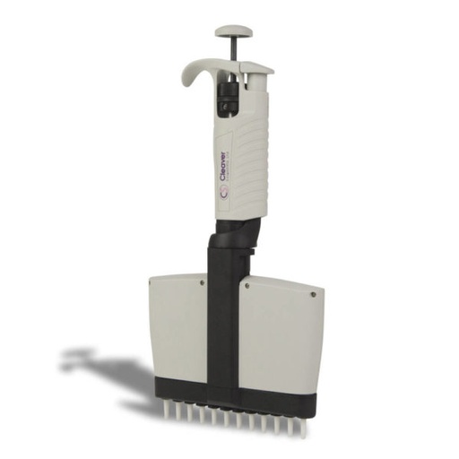 [0166-CV12-200] omniPETTE 12 Channel Pipette (20 - 200ul) - 1 unit